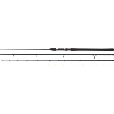 LANSETA DAIWA BLACK WIDOW FEEDER 3.00M 80G 3+2seg