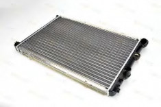 Radiator apa racire motor Renault Megane 1 (Ba0/1), Renault Megane 1 Cabriolet (Ea0/1), Renault Megane 1 Classic (La0/1), Renault Megane 1 Coach (Da0/ foto