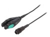 Ciocan de Lipit Microclești Fierbinți 80W AM120-A