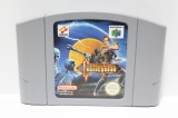 Nintendo 64 N64 - Castlevania - PAL