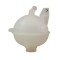 Vas de expansiune Peugeot 307, 2001-2008, motor 1, 4; 1, 6; 2, 0 benzina; fara senzor nivel lichid (fara gaura pt. senzor), fara capac