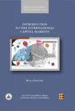 Introduction to the international capital markets - Blaise Pasztory, 2017