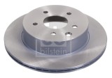 FEBI BILSTEIN 44119 Disc frana