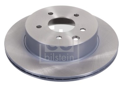 FEBI BILSTEIN 44119 Disc frana foto