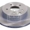 FEBI BILSTEIN 44119 Disc frana