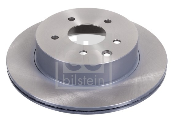 FEBI BILSTEIN 44119 Disc frana
