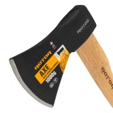 Topor 613 cu maner de lemn 1000g Innovative ReliableTools