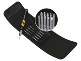 Set Şurubelniţe Imbus, Phillips, Plată, Torx 120mm ESD cu Etui