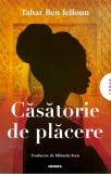 Cumpara ieftin Casatorie De Placere, Tahar Ben Jelloun - Editura Nemira
