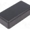 Carcasa ABS, 40mmx78.5mmx21mm, SUPERTRONIC -