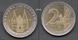GERMANIA 2 euro 2006 A, Schleswig-Holstein