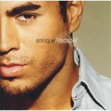CD Enrique &lrm;&ndash; Escape (VG+)