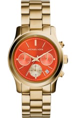 Ceas Dama, Michael Kors, Runway MK6162 - Marime universala foto