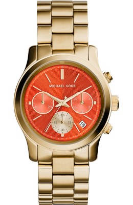 Ceas Dama, Michael Kors, Runway MK6162 - Marime universala foto