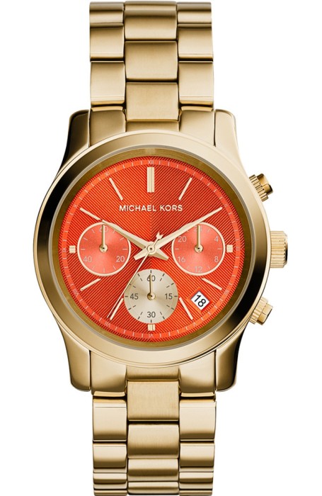 Ceas Dama, Michael Kors, Runway MK6162 - Marime universala