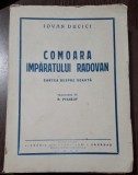 COMOARA IMPARATULUI RADOVAN. CARTEA DESPRE SOARTA - IOVAN DUCICI