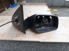 Corp oglinda dreapta manuala Opel Astra G