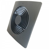 Ventilator axial de perete, Helix 120-Fume, debit 120 m3/h, diametru 120 mm, 15W, Horoz Electric