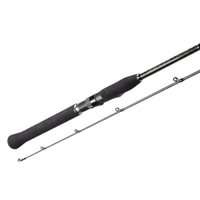 Lanseta spinning GC Desire 19 DSS-662M 5-21g / 1.98m foto