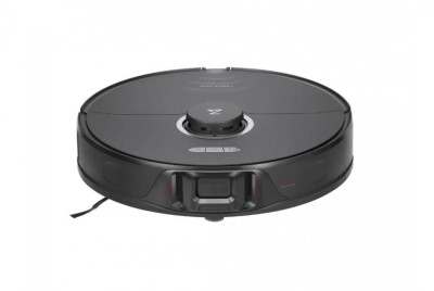 Robot de Aspirare Roborock S8, S802-00, aspirator si mop, 5200 foto