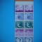 HOPCT TIMBRE SUEDIA MNH 1110 SPORT FEMININ-CARNET -10 VAL 1972-NESTAMPILAT