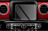Cumpara ieftin Jeep Wrangler 2021 ecran navigatie folie protectie King Protection