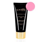 Cumpara ieftin Polygel REVOMAX GEL LUXORISE Flamingo Pink, 30ml