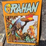 Rahan - Pasarea Sacra Nr. 20/2010