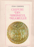 Chipuri din hronicul neamului