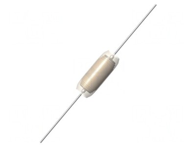 Inductor axial 68uH 3A THT foto