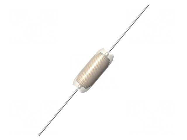 Inductor axial 68uH 3A THT