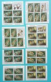 TIMBRE ROMANIA LP2147+2147c /2017 COLECTII DE MARCĂ II MNH ( vezi descriere), Nestampilat