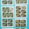 TIMBRE ROMANIA LP2147+2147c /2017 COLECTII DE MARCĂ II MNH ( vezi descriere)