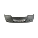 Bara fata Opel Vivaro, 01.2007-10.2014, gri, fara locas pentru proiectoare, 4416751