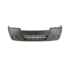 Bara fata Opel Vivaro, 01.2007-10.2014, gri, fara locas pentru proiectoare, 4416751