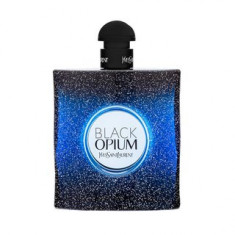 Yves Saint Laurent Black Opium Intense Eau de Parfum femei 90 ml foto