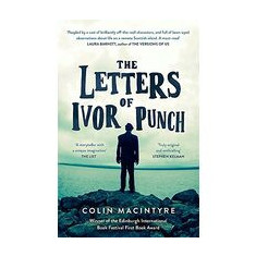 The Letters of Ivor Punch