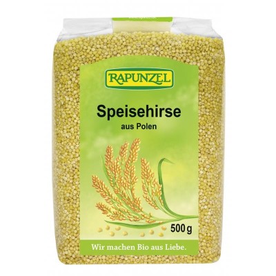 Mei Bio Rapunzel 500gr foto