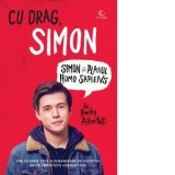 Cu drag, Simon. Simon si planul Homo Sapiens. Editia de film - Becky Albertalli