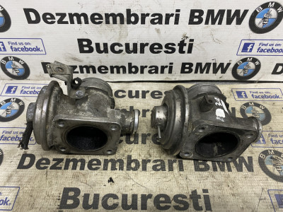 EGR original BMW E46,E38,E39,E65,X5 320d,330d,520d,740d foto