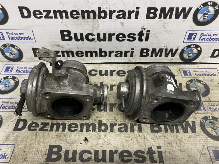 EGR original BMW E46,E38,E39,E65,X5 320d,330d,520d,740d