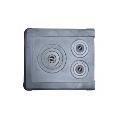 Plita Mare pentru Soba 700*600mm