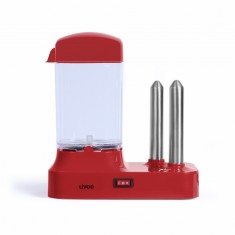 Aparat pentru preparat Hot Dog Livoo DOC238RC, 340 W foto