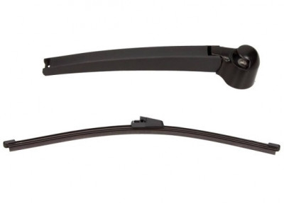 Brat Stergator Luneta + Lamela + Capac Maxgear Volkswagen Golf 5 2003-2009 39-0208 foto