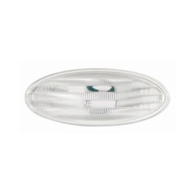 Lampa semnalizare laterala Smart Fortwo (W453), 11.2014- , Forfour (W453), 11.2014-, fata, Stanga = Dreapta, WY5W; alb; fara suport becuri, TYC foto