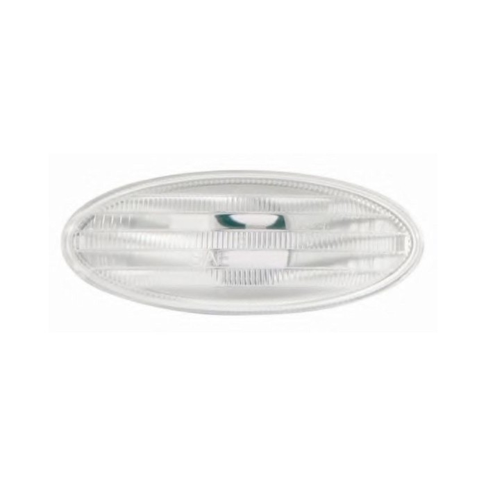 Lampa semnalizare laterala Smart Fortwo (W453), 11.2014- , Forfour (W453), 11.2014-, fata, Stanga = Dreapta, WY5W; alb; fara suport becuri, TYC