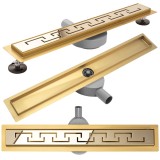 Rigola dus Rea Greek PRO MIRROR GOLD 60