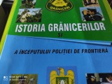 ISTORIA GRANICERILOR ȘI A INCEPUTULUI POLITIEI DE FRONTIERA- NEAGOE, TENDER 2004