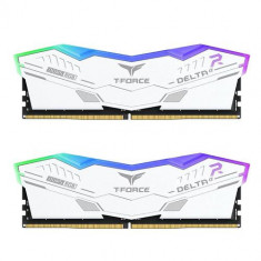 Memorie RAM, Team Group, RAM T-Force DELTA Alpha RGB, 32 GB