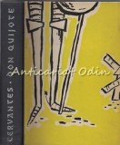 Cumpara ieftin Don Quijote de la Mancha - Miguel de Cervantes (1957, Bucuresti) - Editura Tineretului, Coperta Cartonata, 594 Pagini